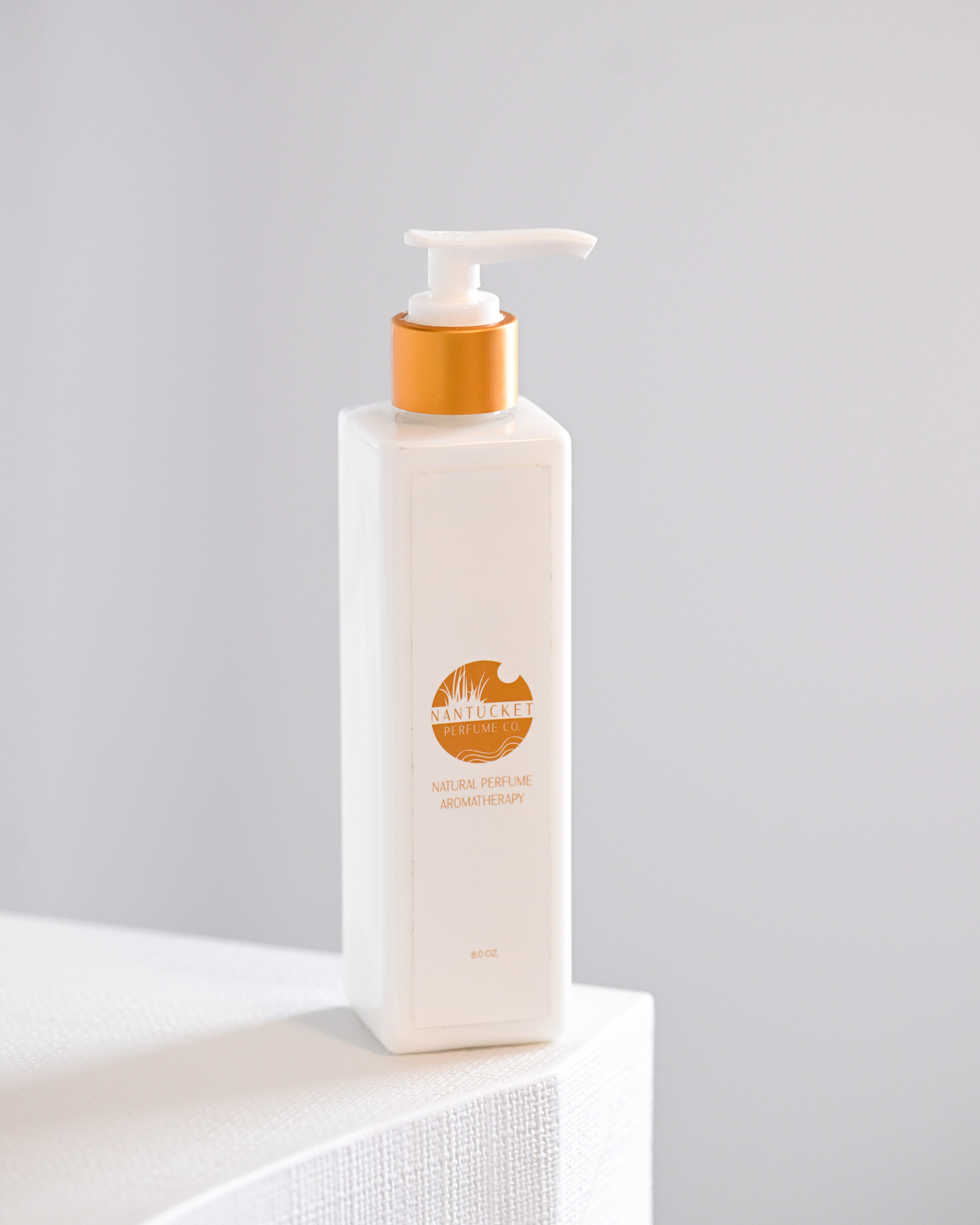 Dry Body Oil - Unscented