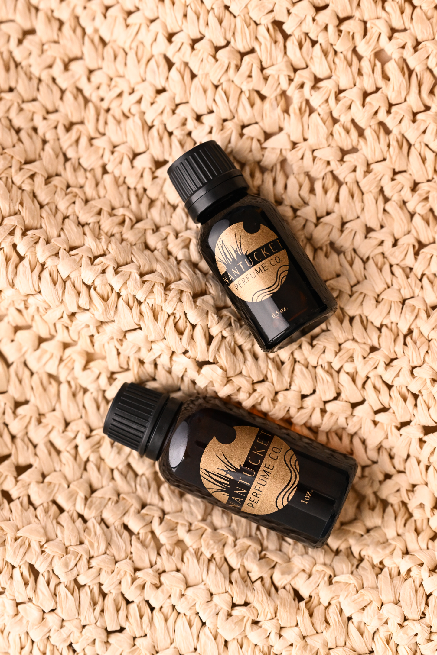 Marjoram Essential Oil