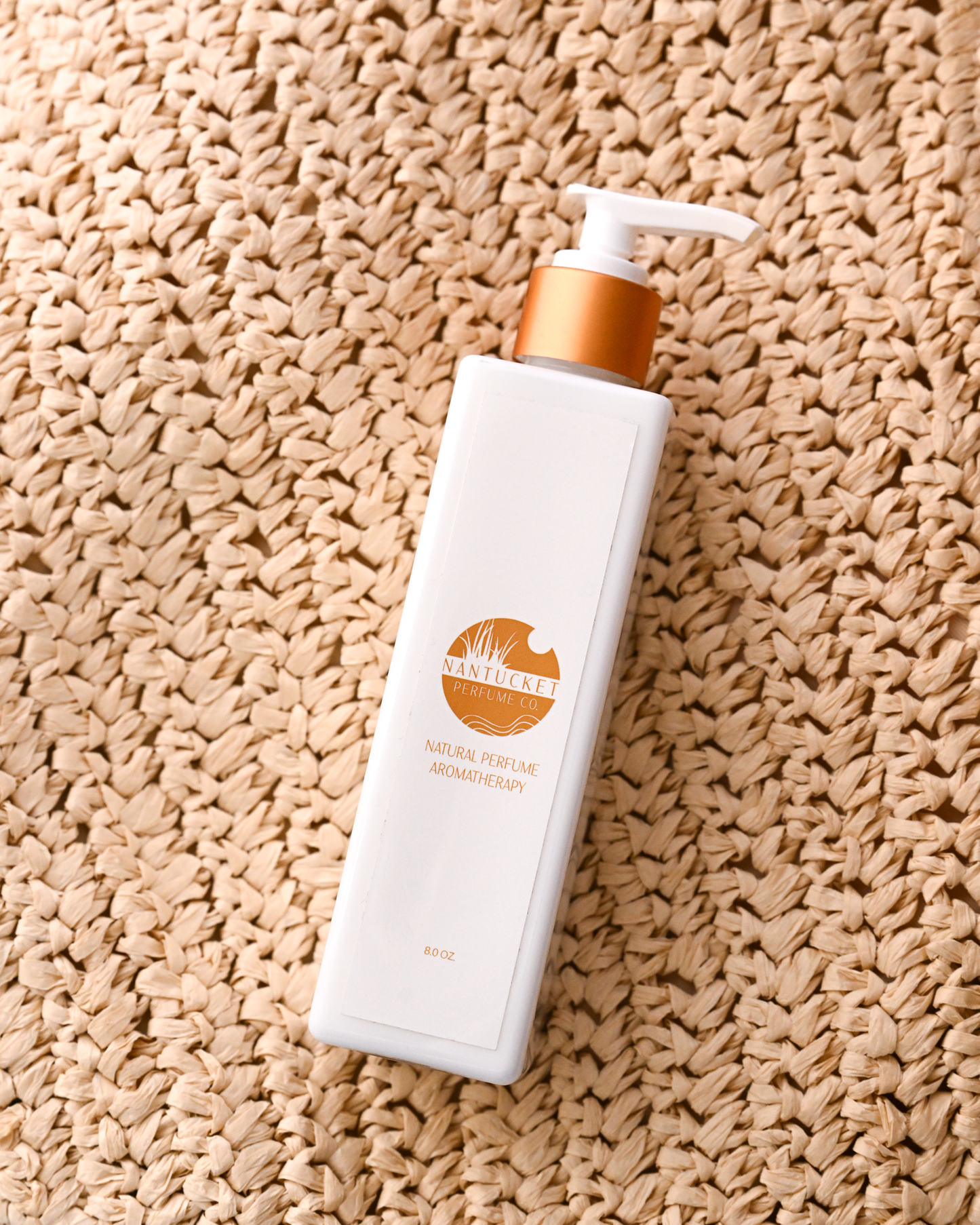 Dry Body Oil - Unscented