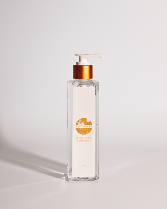 Head to Toe Body Wash - Scented