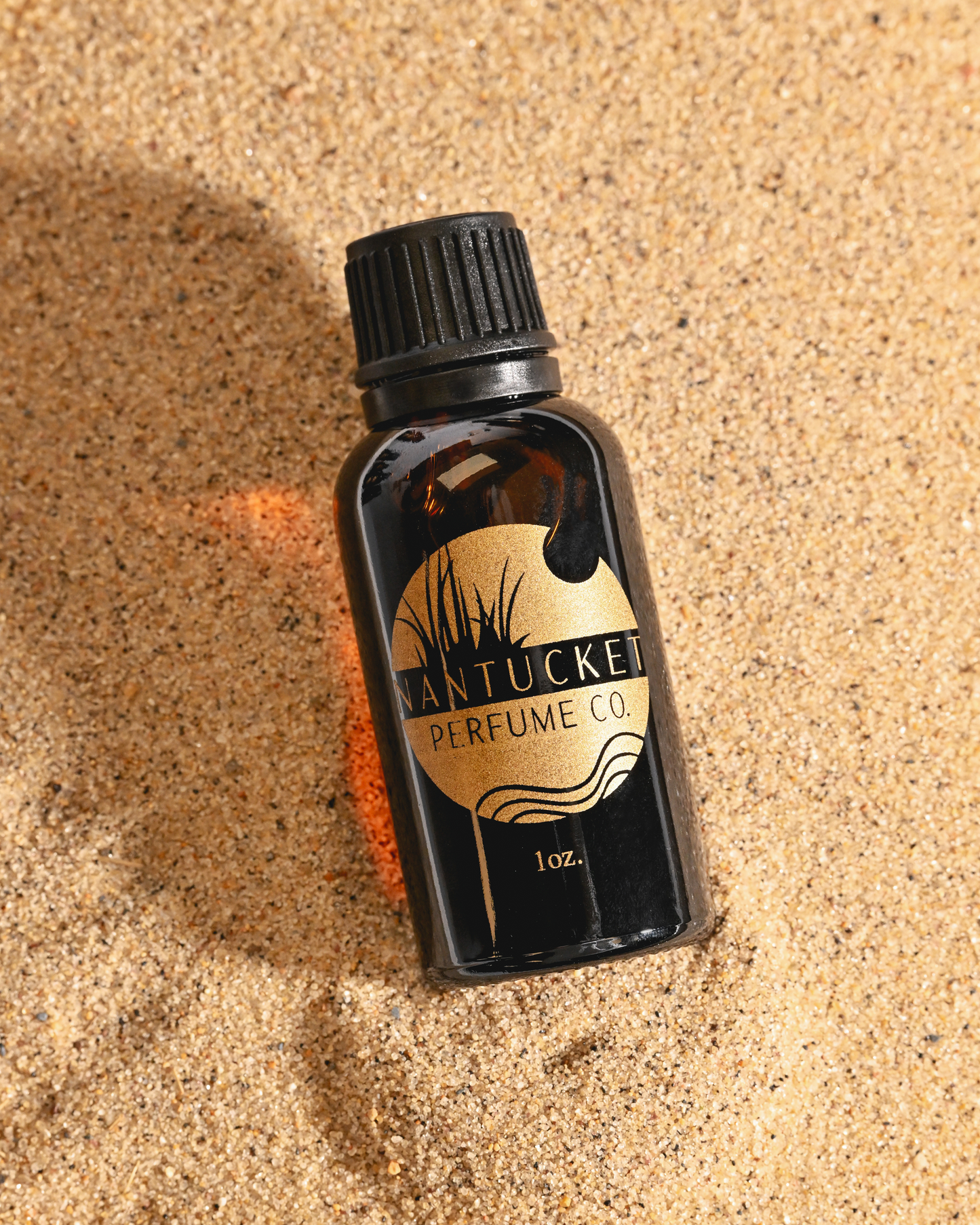 Marjoram Essential Oil