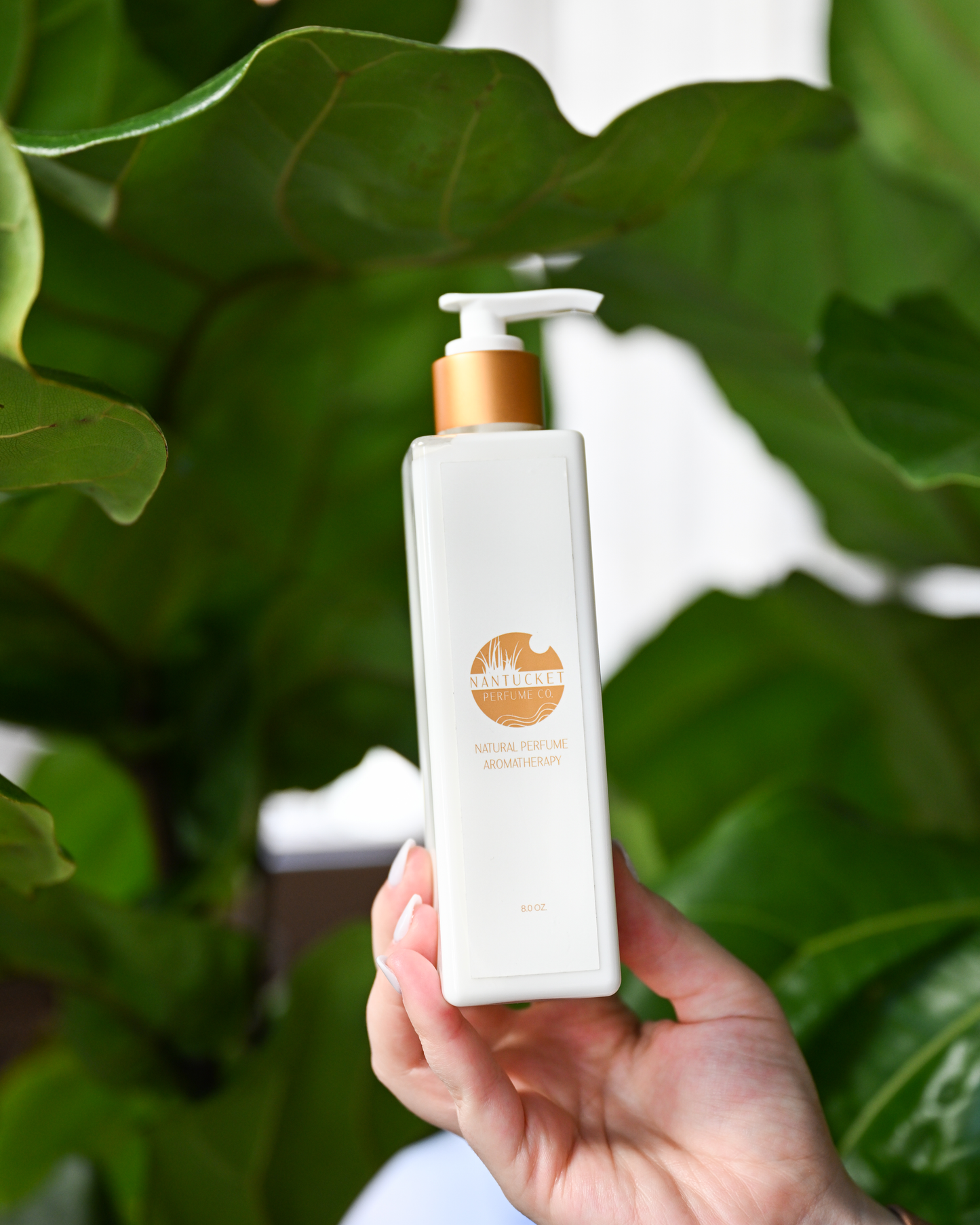 Dry Body Oil - Unscented
