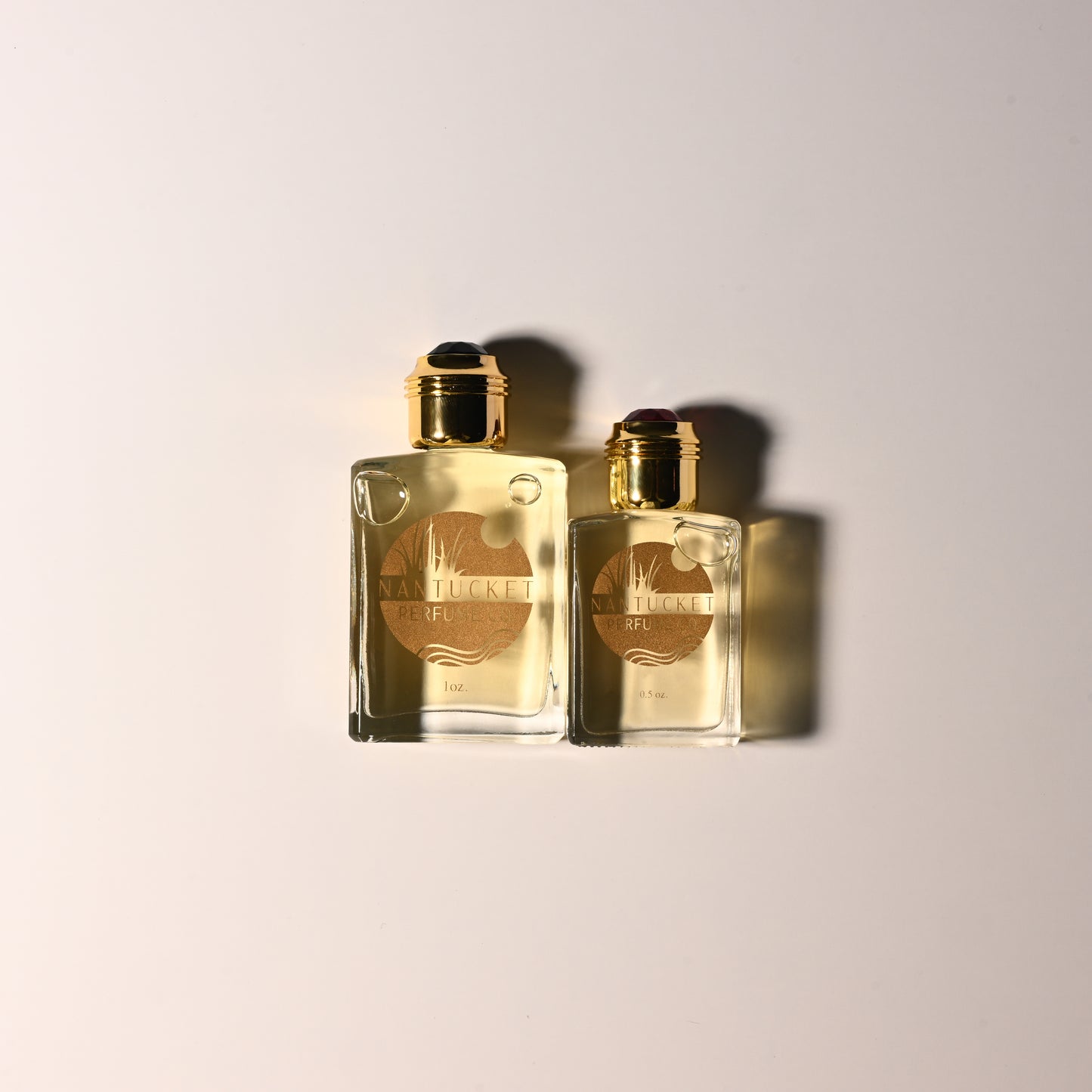 Wisteria Premium Oil