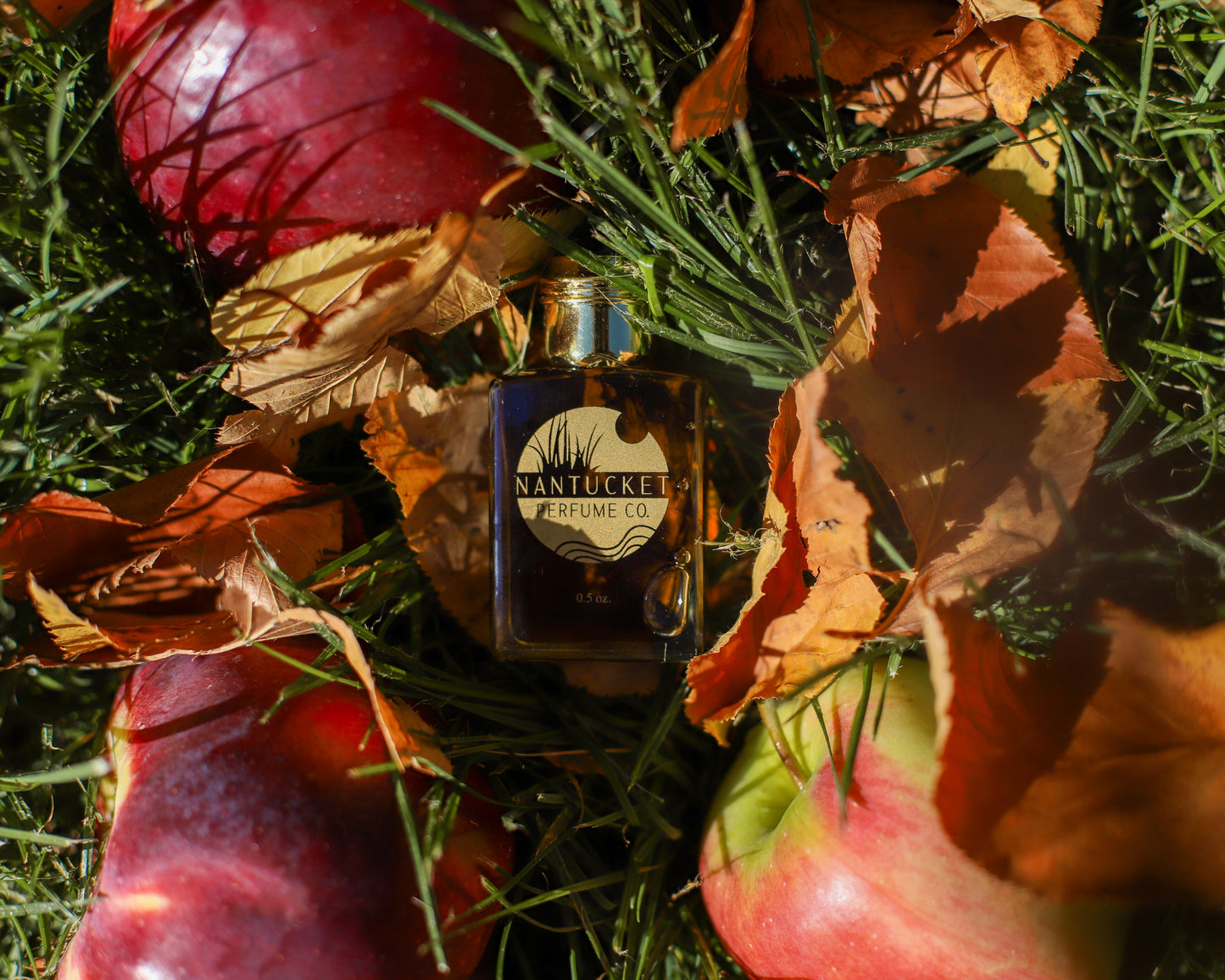 Drunken Apple Pure Unisex Fragrance