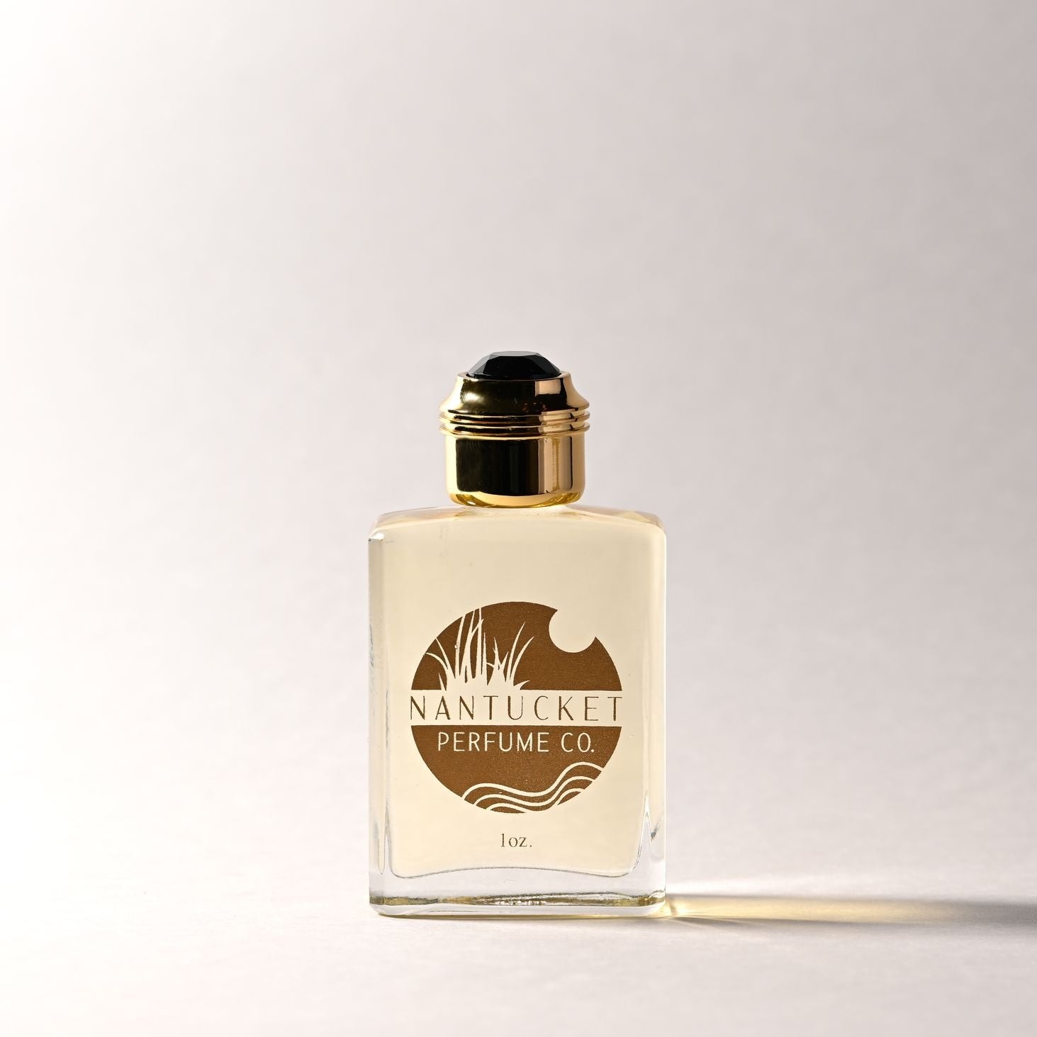 The Beat for Men Pure Cologne Nantucket Perfume Company