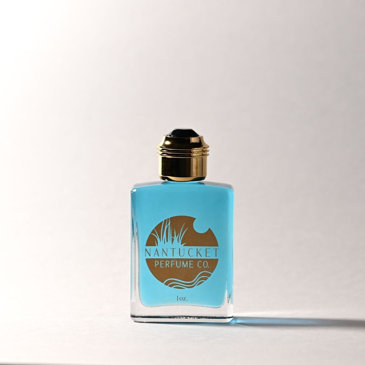 Turquoise Summer Pure Perfume