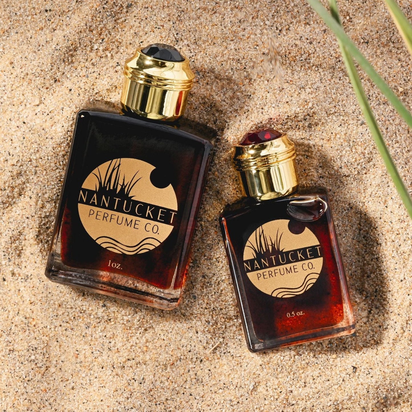 Nantucket Nights Pure Perfume