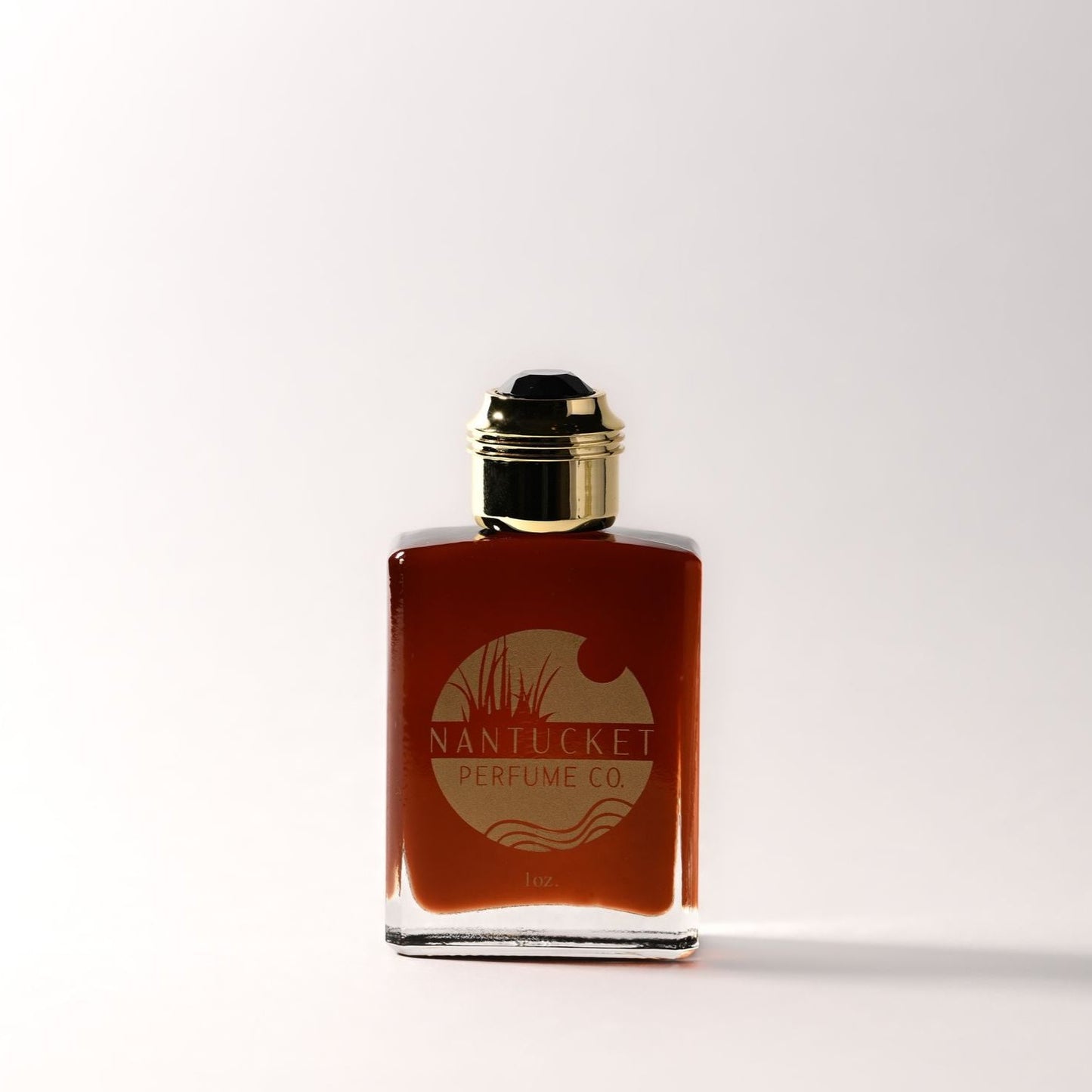 Nantucket Nights Pure Perfume