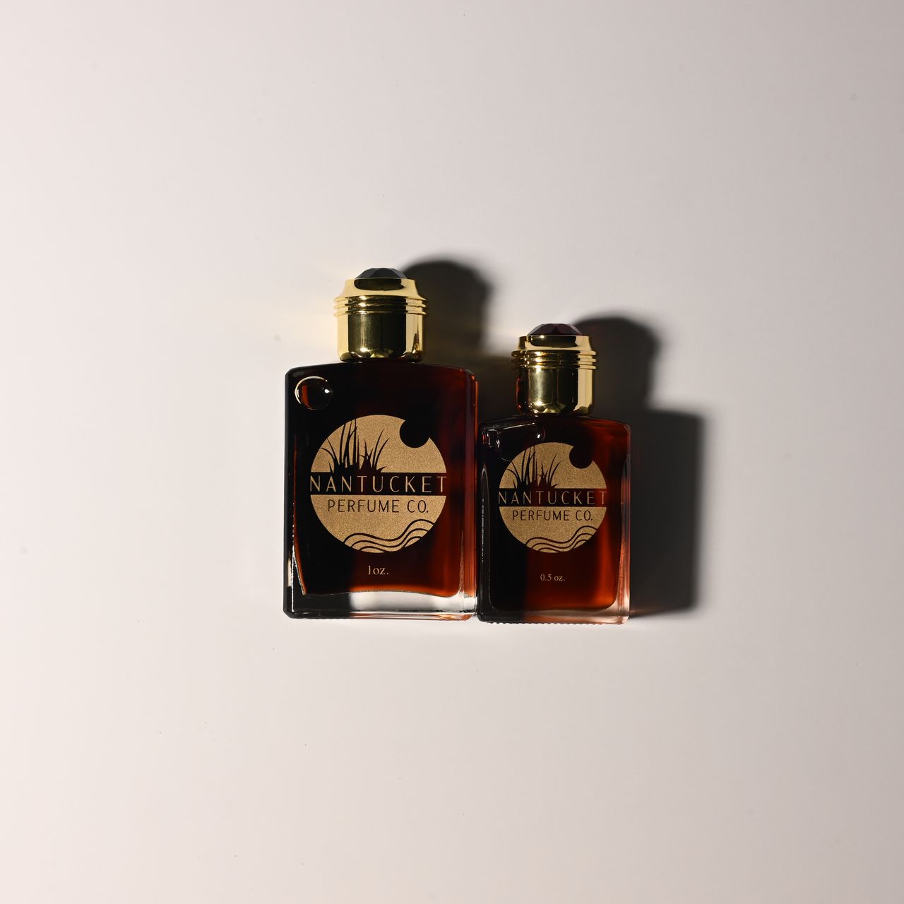 Nantucket Nights Pure Perfume