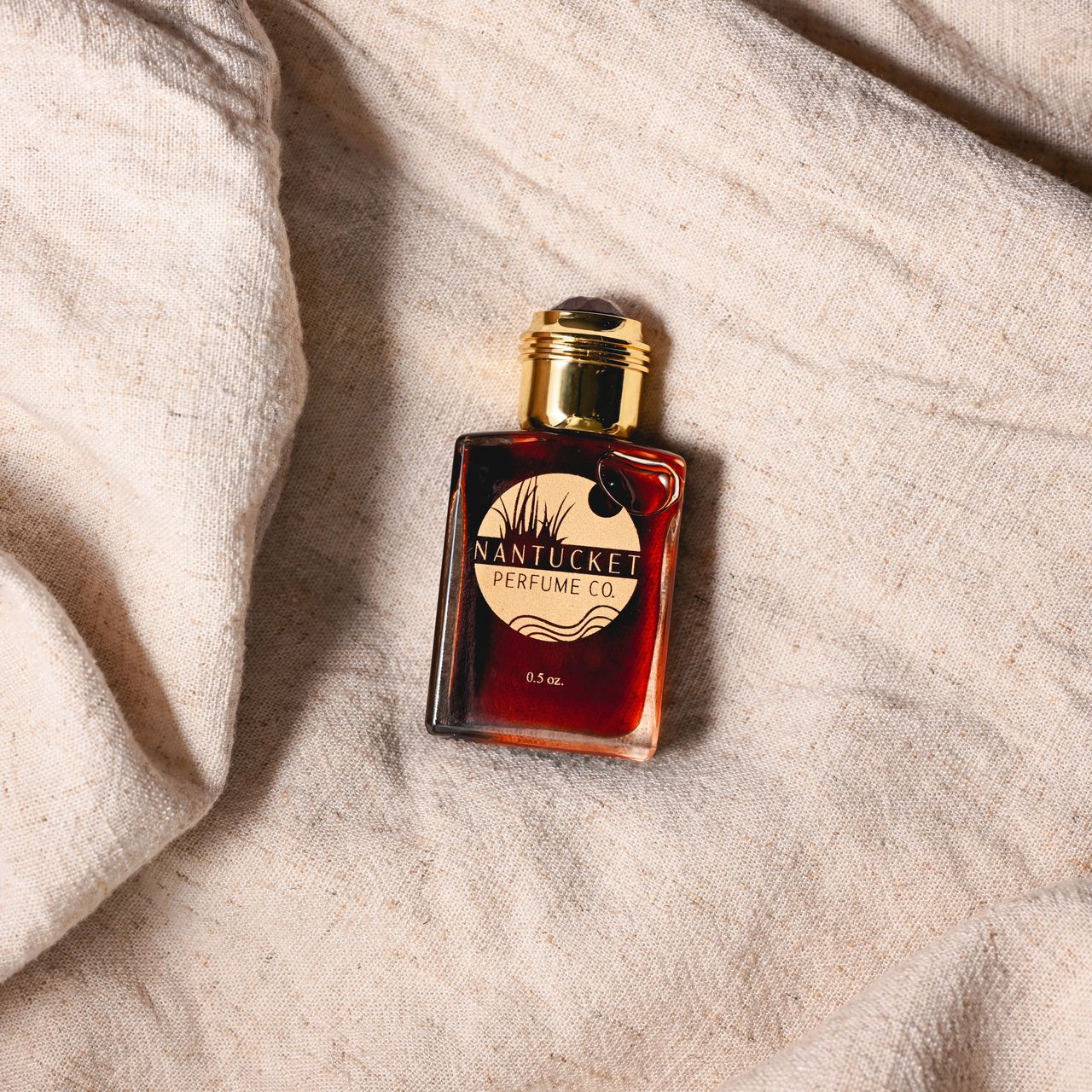 Nantucket Nights Pure Perfume