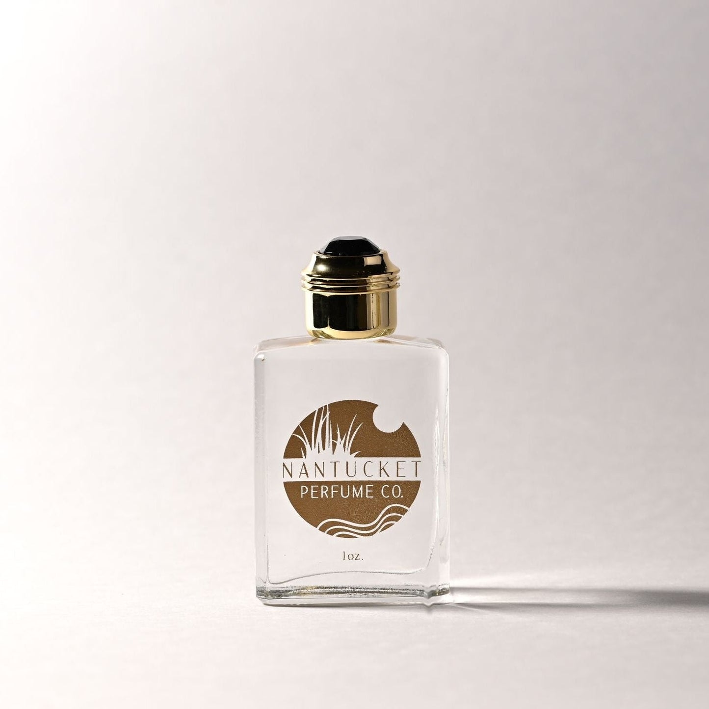 Bright Crystal Pure Perfume