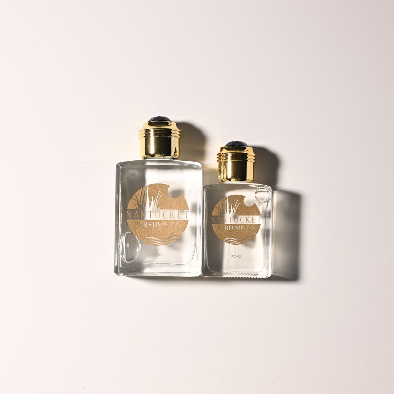 Bright Crystal Pure Perfume