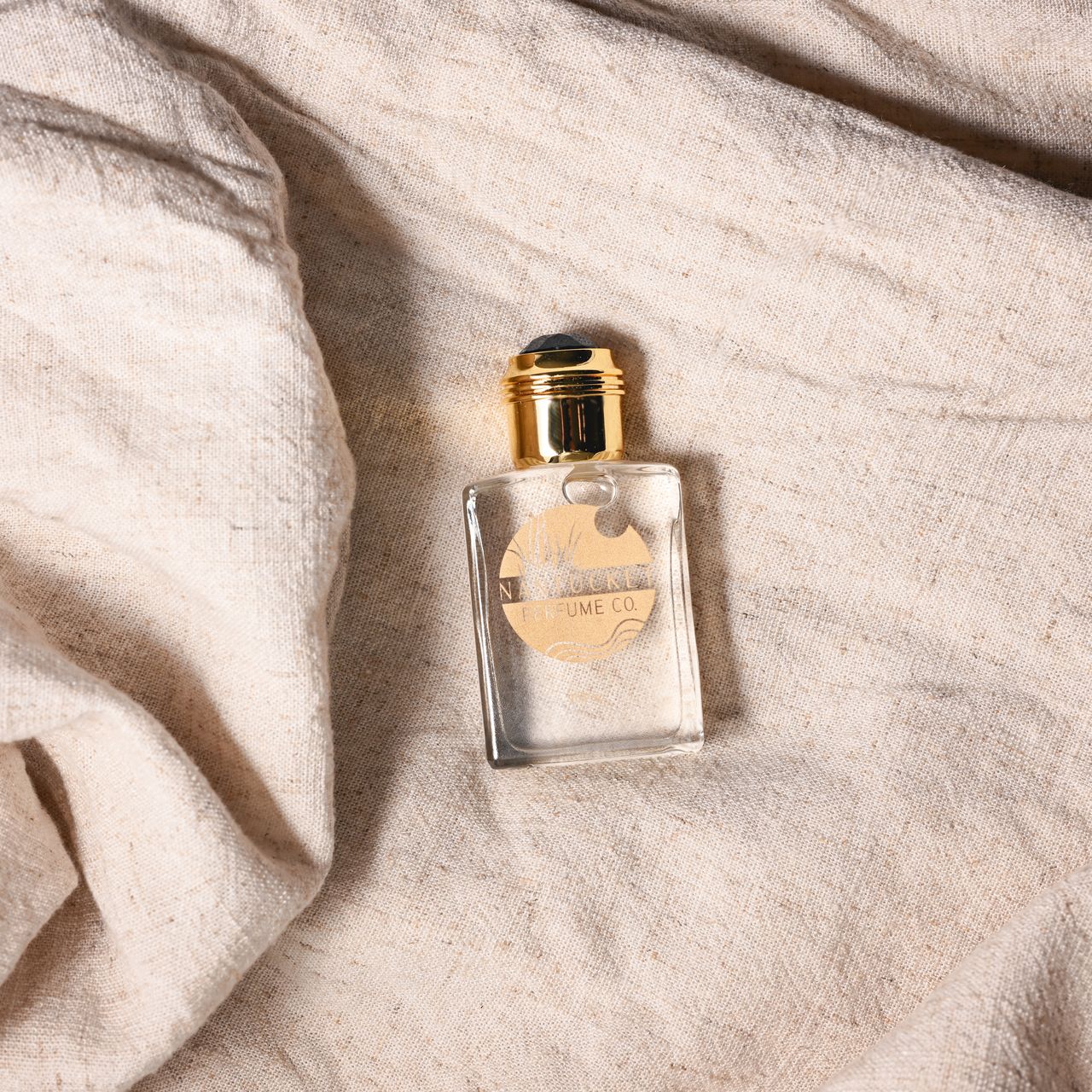 Bright Crystal Pure Perfume
