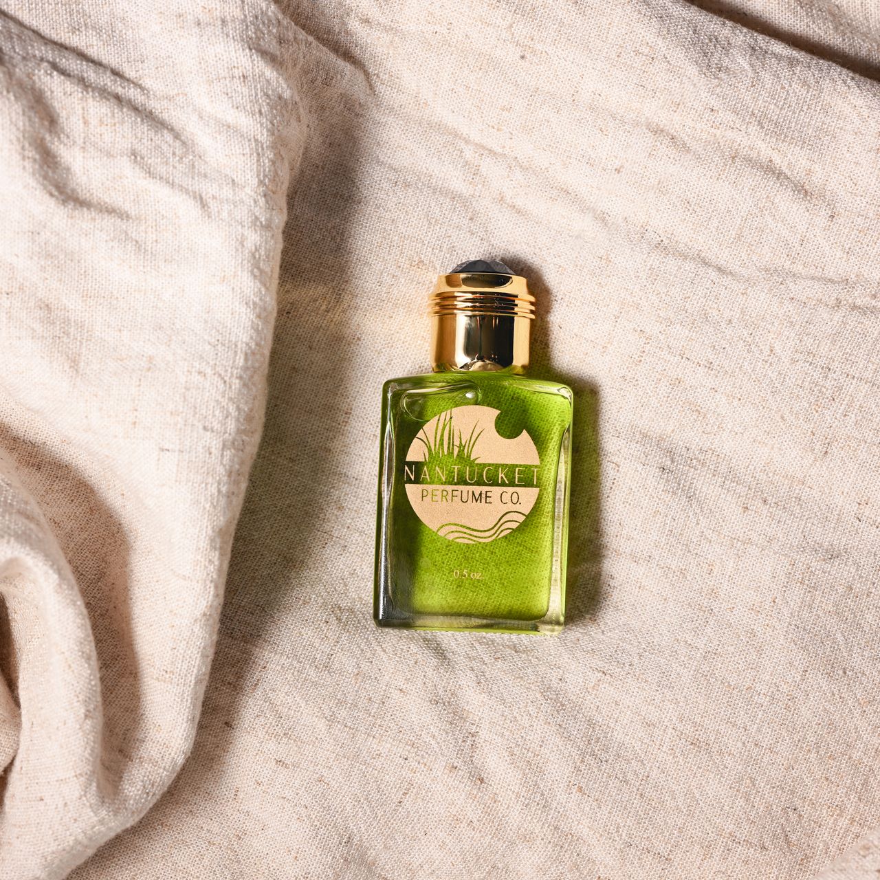 Decadence Pure Perfume