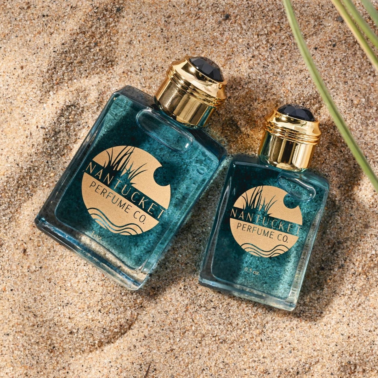 Light Blue Pure Perfume