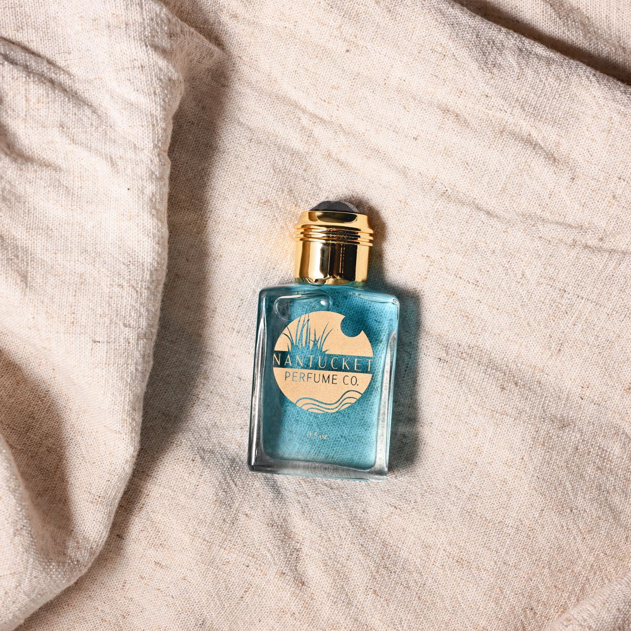 Light Blue Pure Perfume