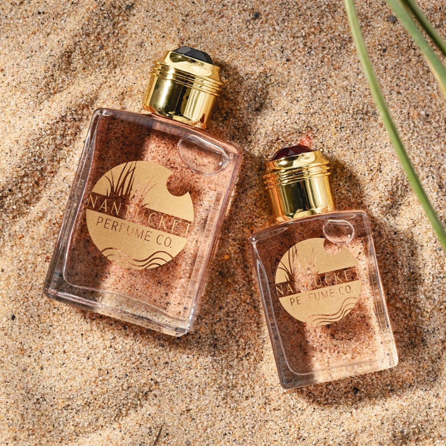 Euphoria Pure Perfume