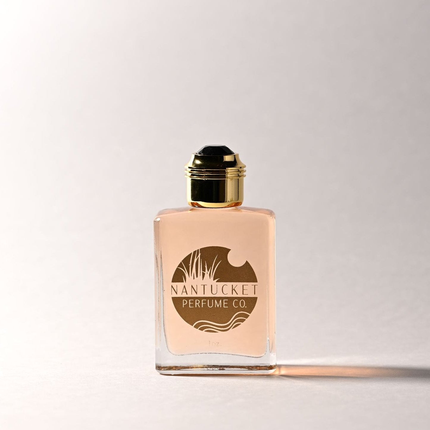 Sensuous Pure Perfume