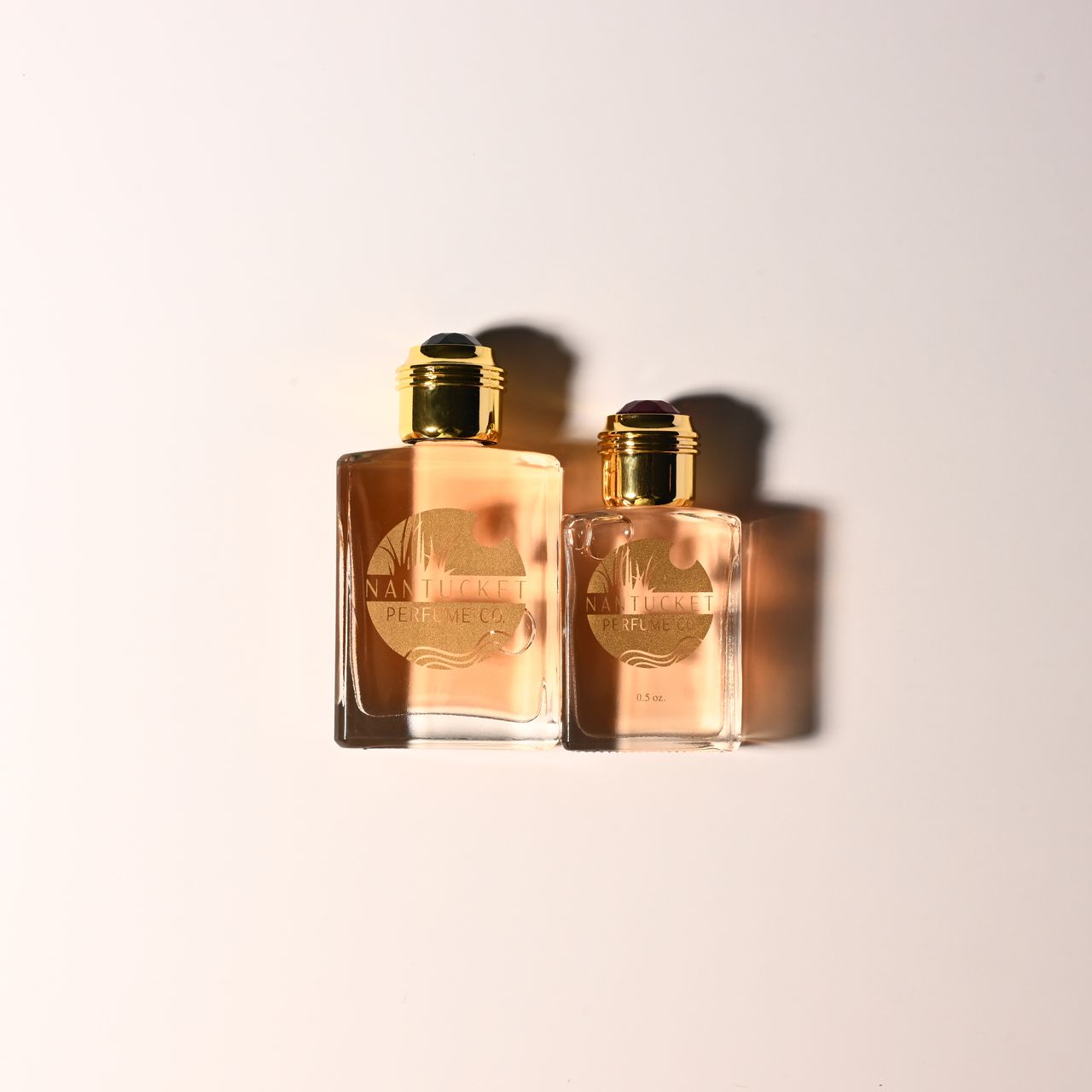 Baroque Bloom Pure Perfume