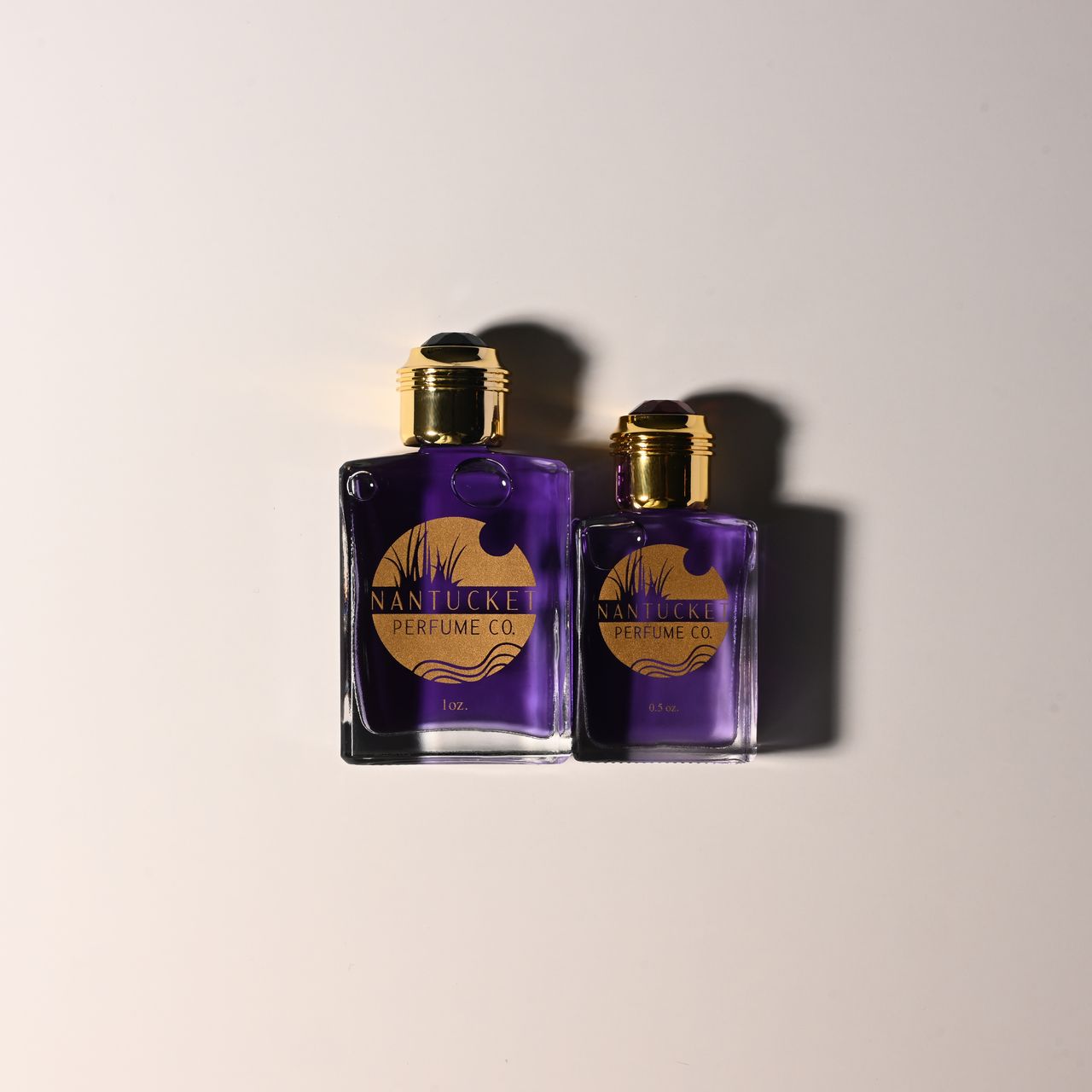 Crystal Noir Pure Perfume