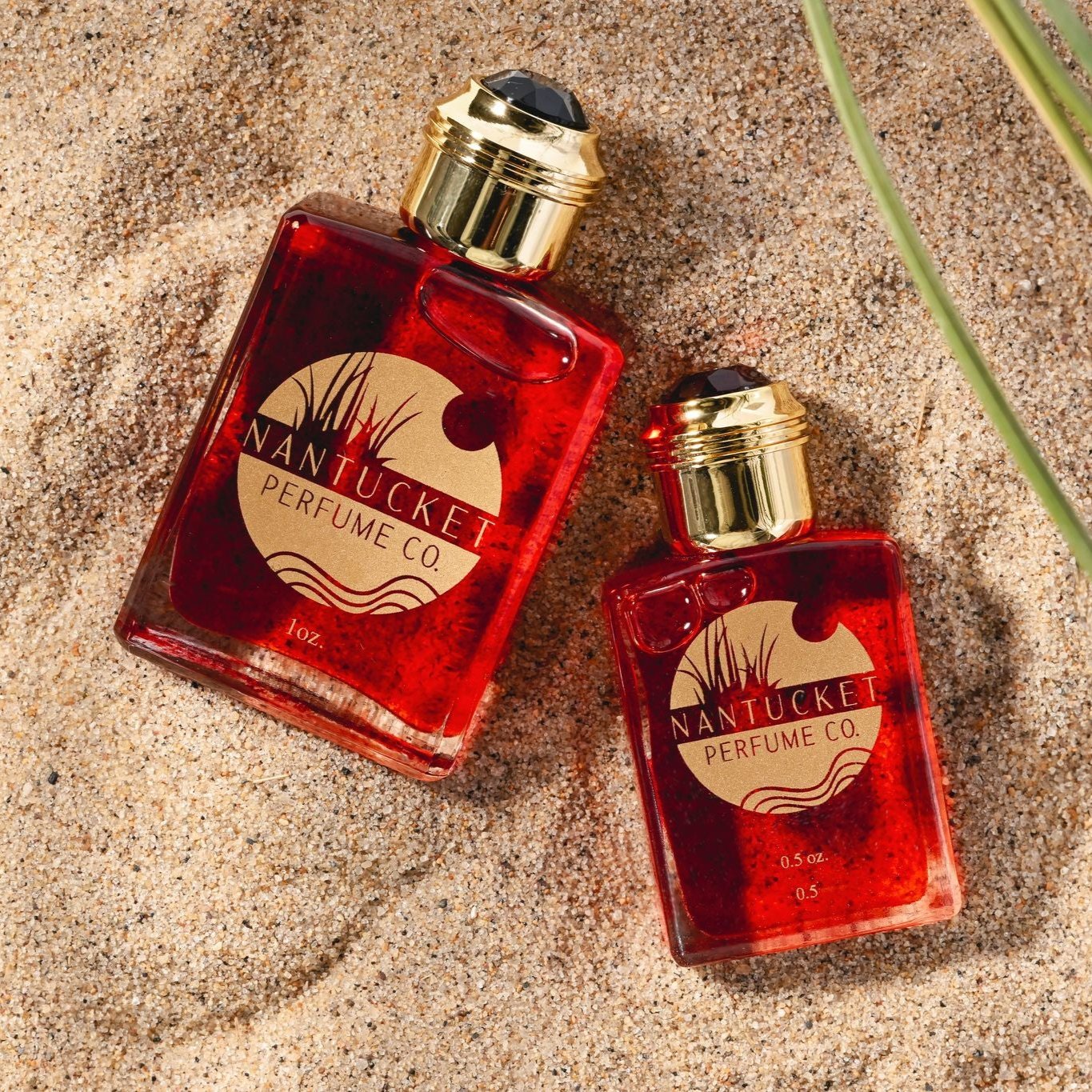Brit Sheer Pure Perfume