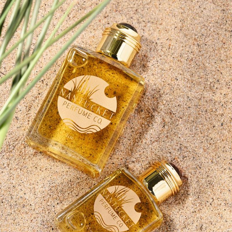 Vanilla Premium Oil