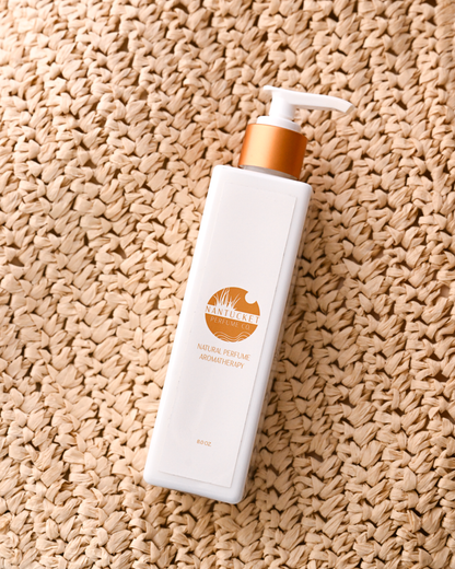 Vitamin A.D.E Moisturizer Lotion - Scented