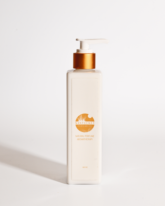Hydrassage Massage Lotion - Scented