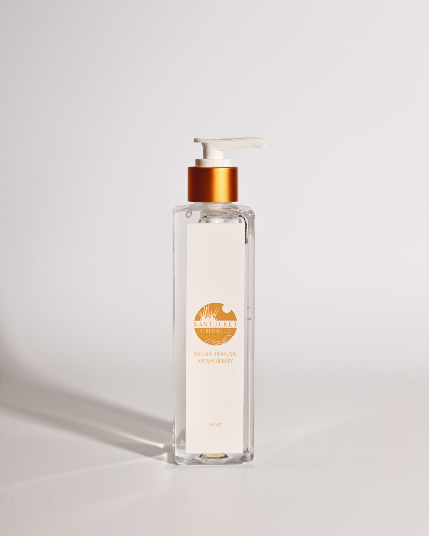 Head to Toe Body Wash - Unscented