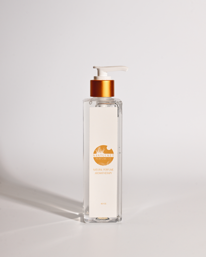 Head to Toe Body Wash - Unscented