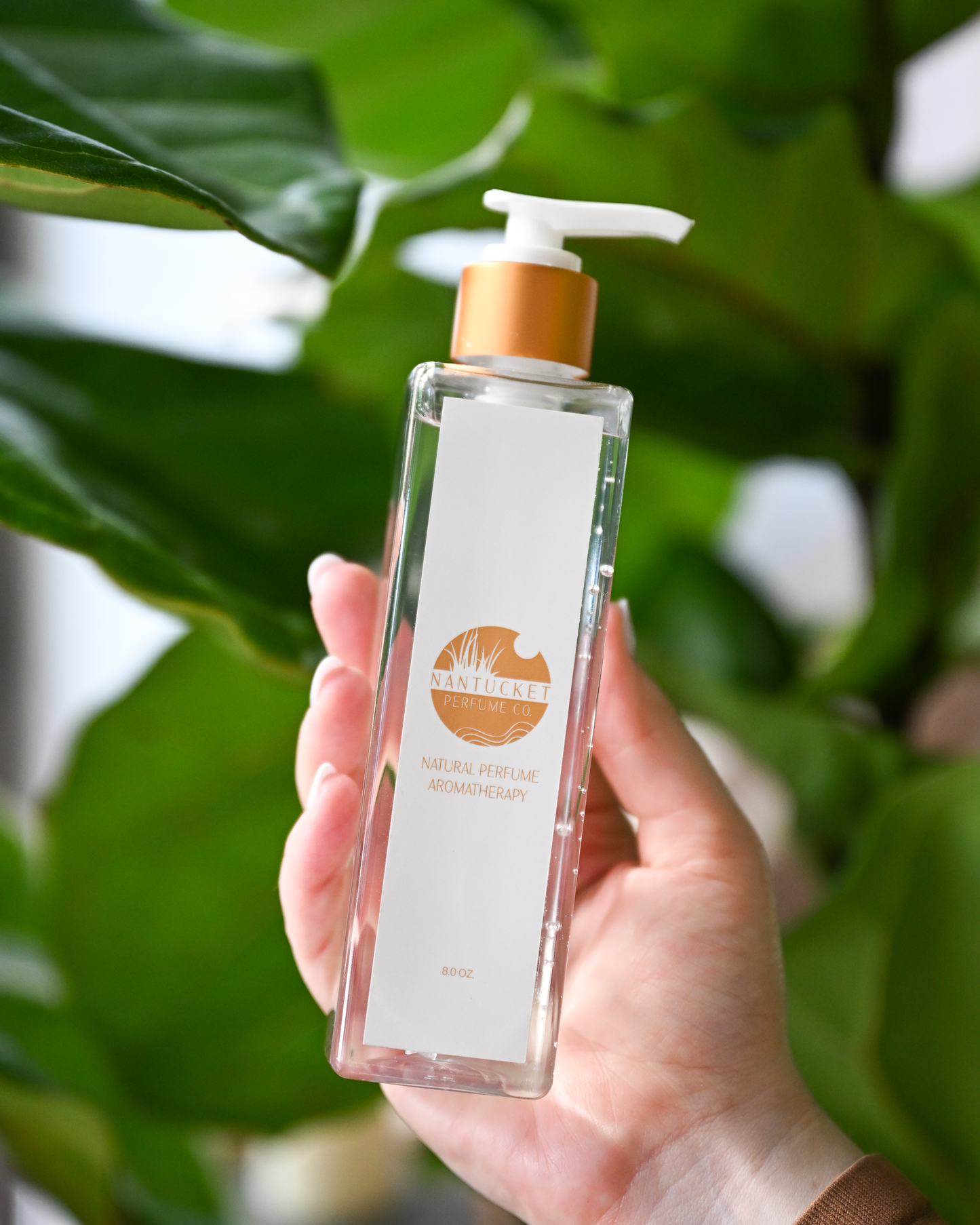 Head to Toe Body Wash - Unscented