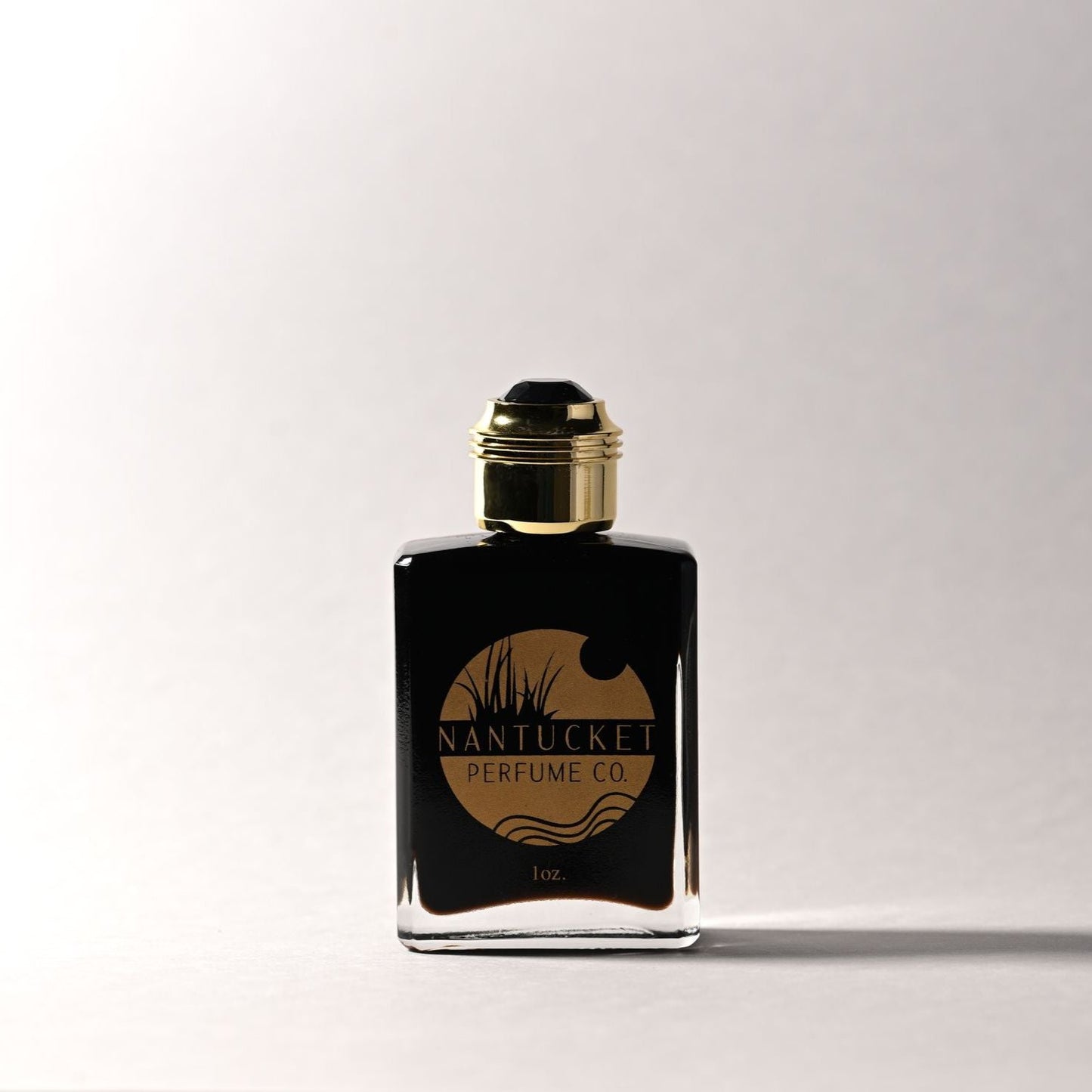 Back to Black: Aphrodisiac Pure Unisex Fragrance