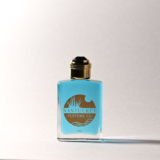 turquoise summer pure perfume