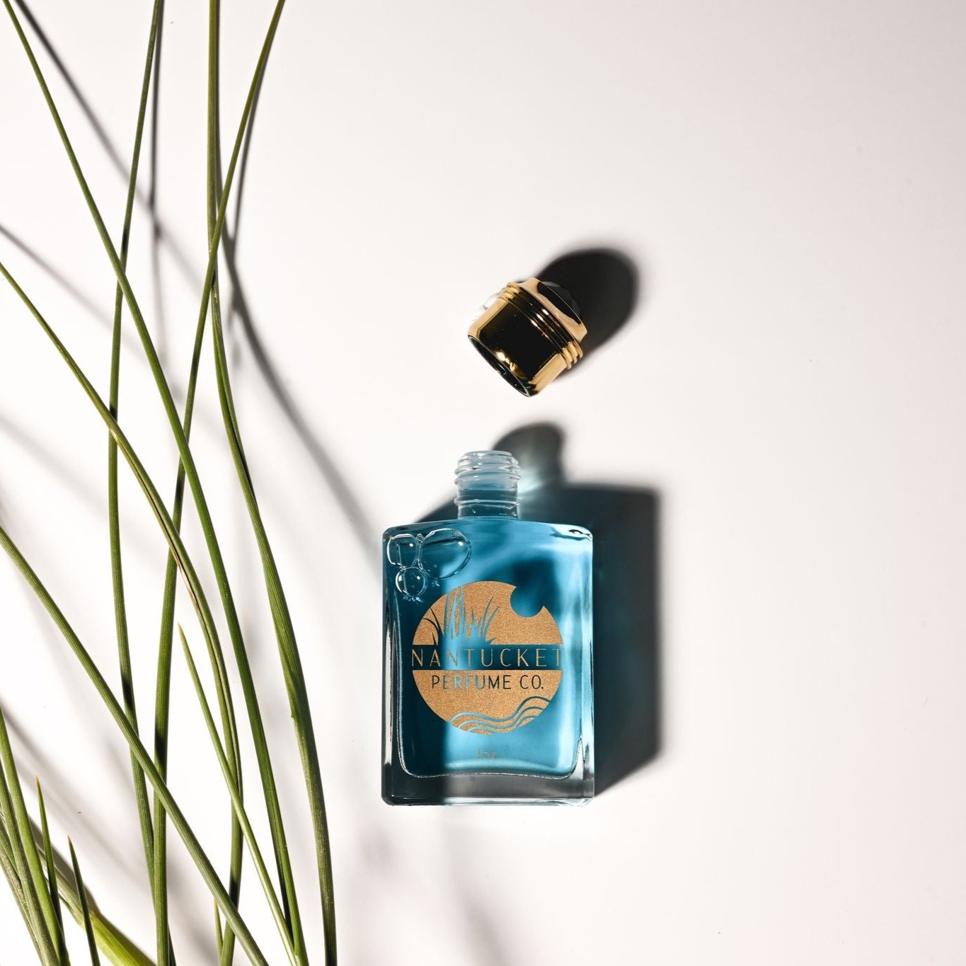 bel azur pure perfume