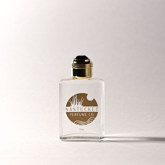 China Musk Pure Perfume