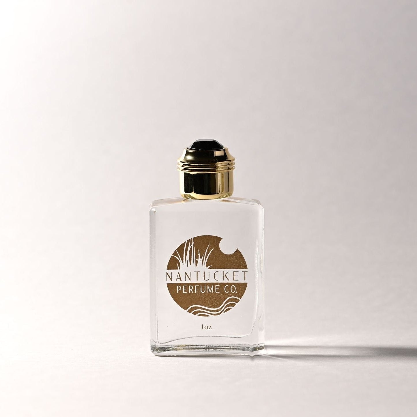 Nantucket Sunshine Pure Perfume