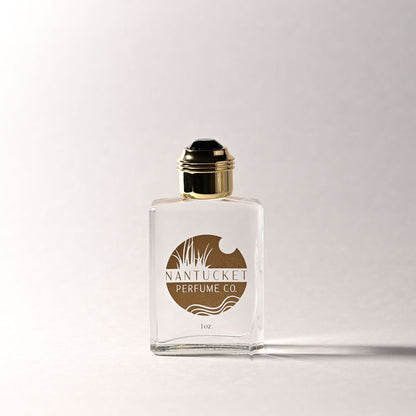 Nantucket Sunshine Pure Perfume