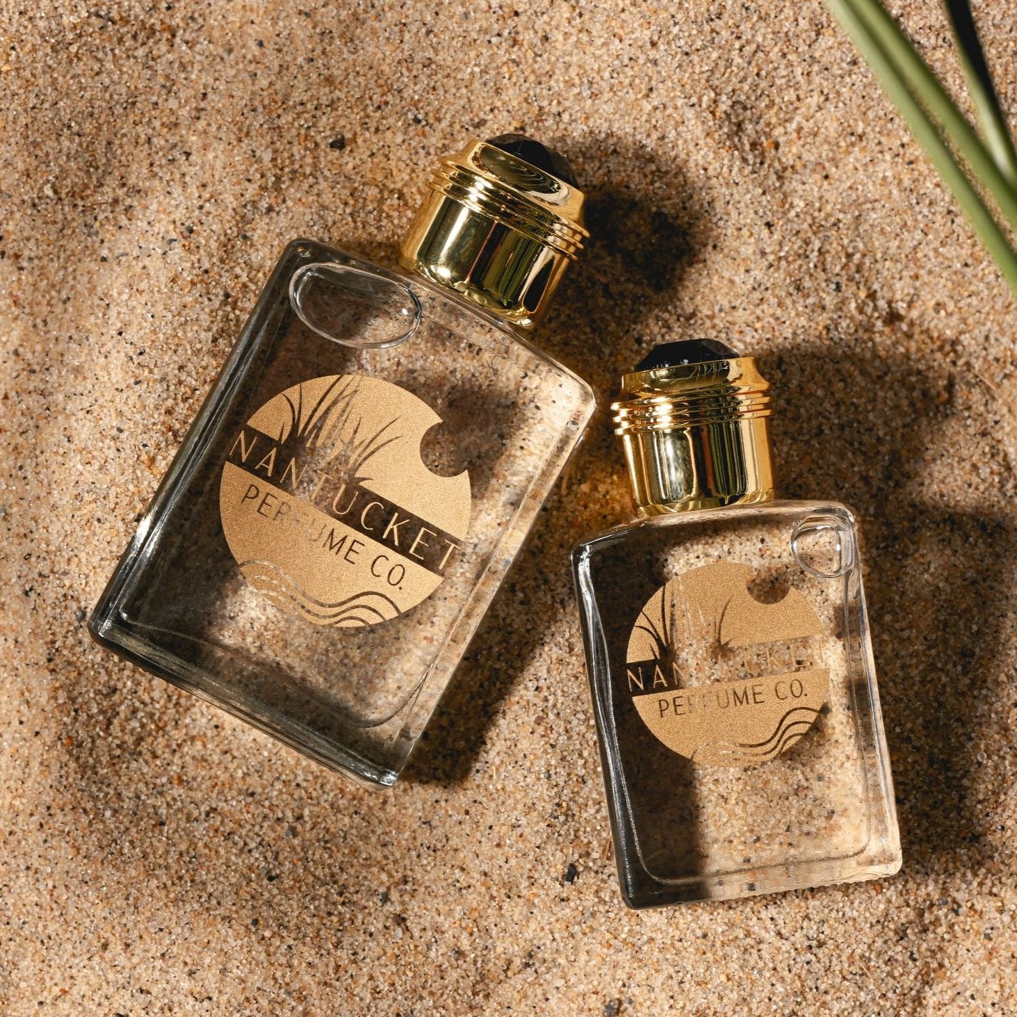 Nicole Miller for Men Pure Cologne Nantucket Perfume Company