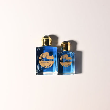 bel azur pure perfume