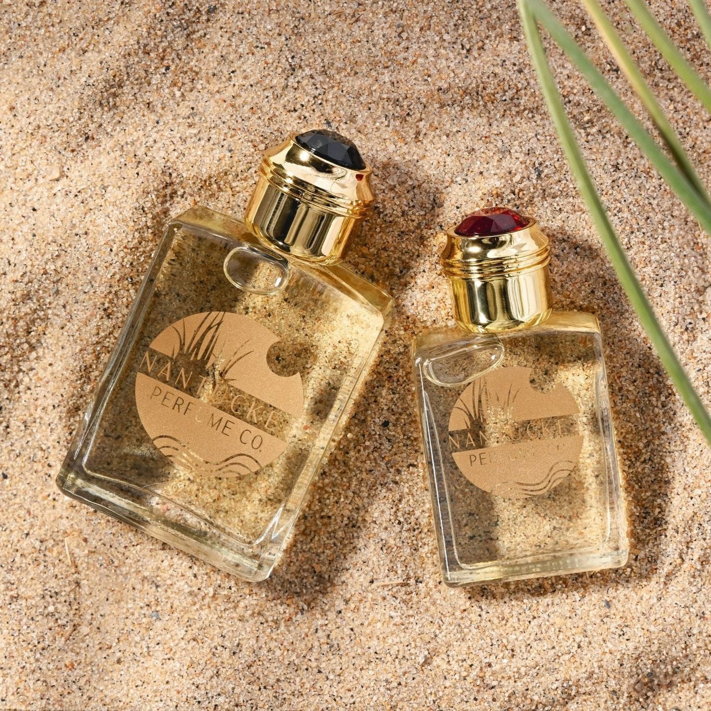 Nantucket Beaches Pure Perfume