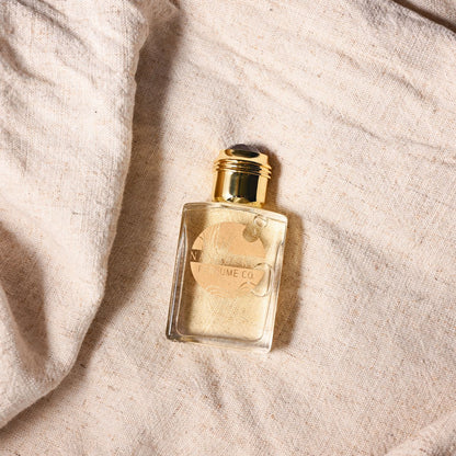 body pure perfume