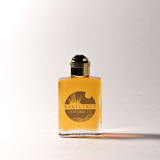 wonderlust pure perfume