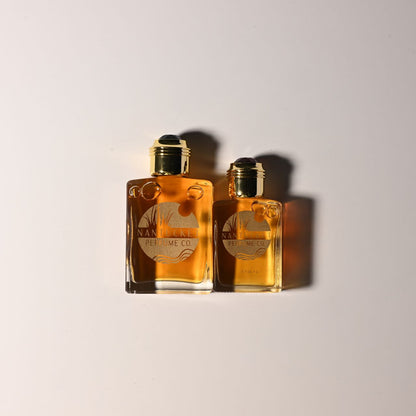 givenchy tobacco Oil Perfumery Impression of In the heart notes Givenchy III Pure Perfume