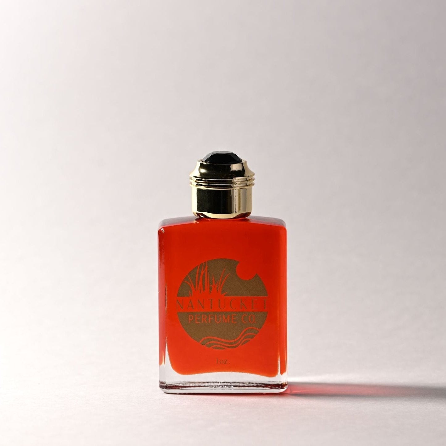 Wild Pure Perfume