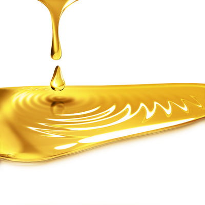 Tunisian Amber Imported Oil